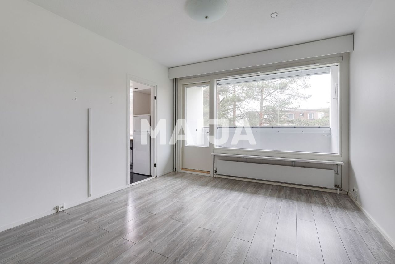 Apartment in Helsinki, Finland, 28 m² - picture 6