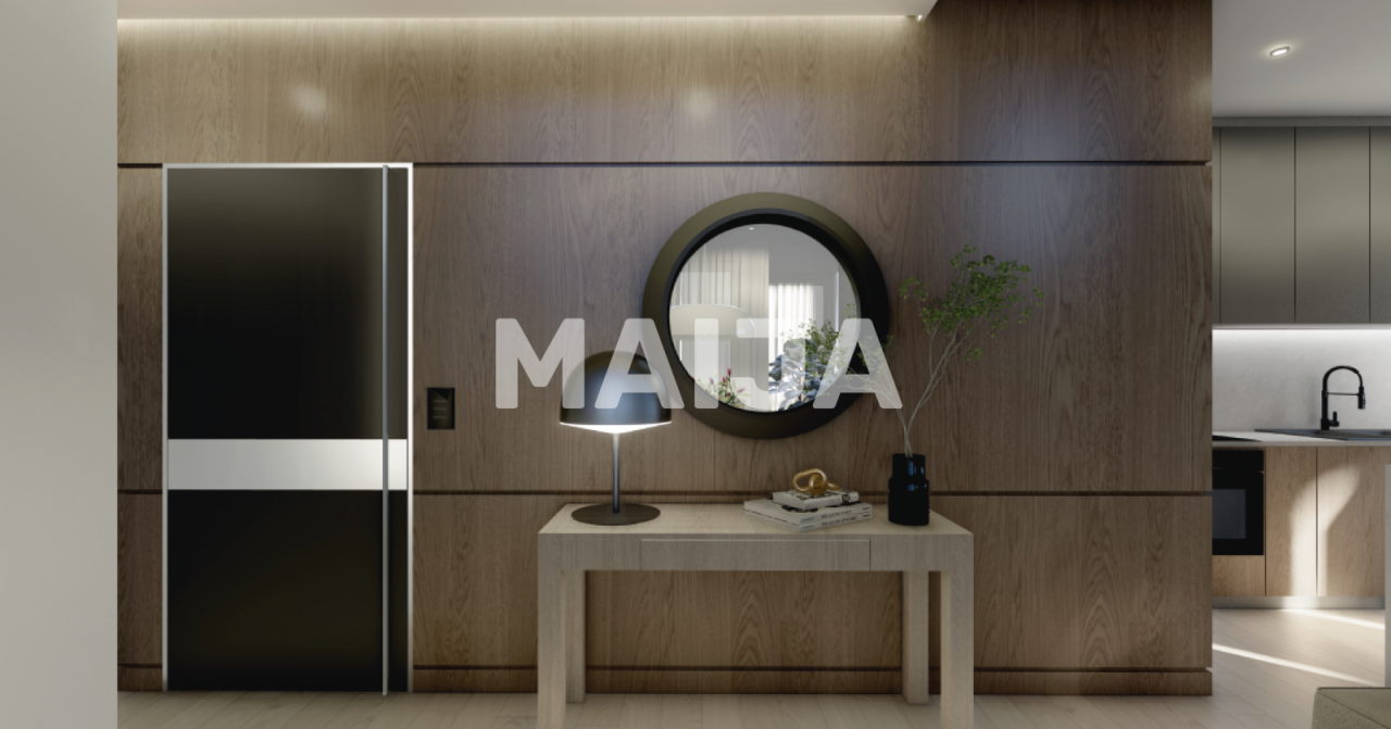 Apartamento en Limasol, Chipre, 85 m² - imagen 6