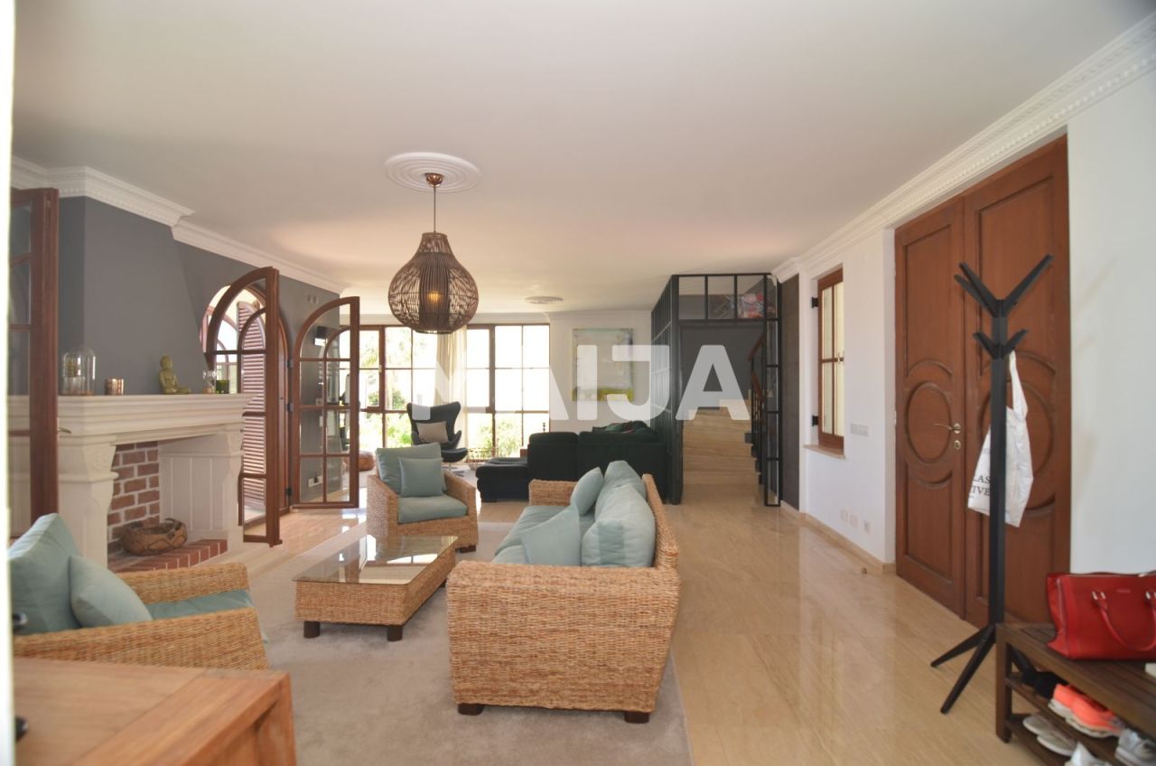 Villa à Alanya, Turquie, 400 m² - image 6