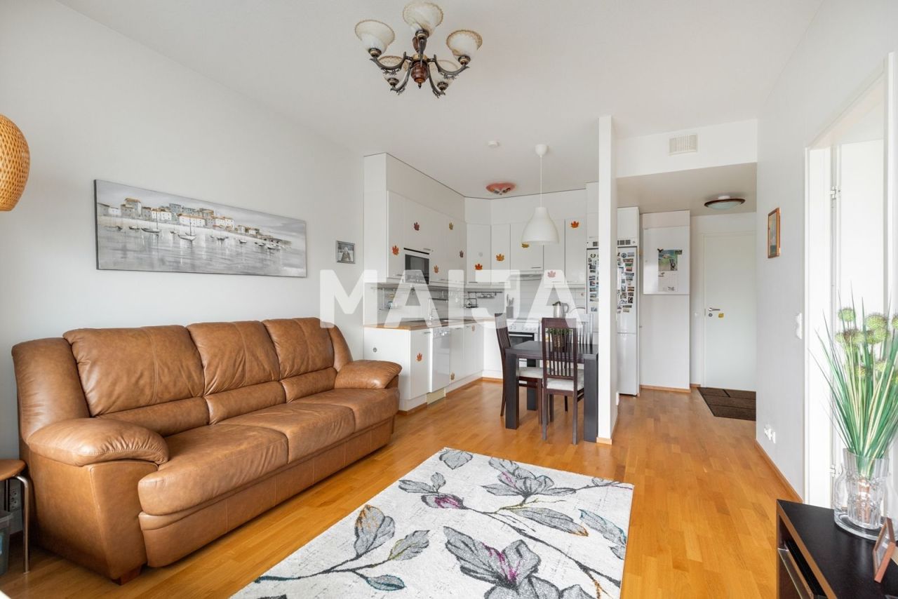 Apartment in Mikkeli, Finnland, 41.5 m² - Foto 6