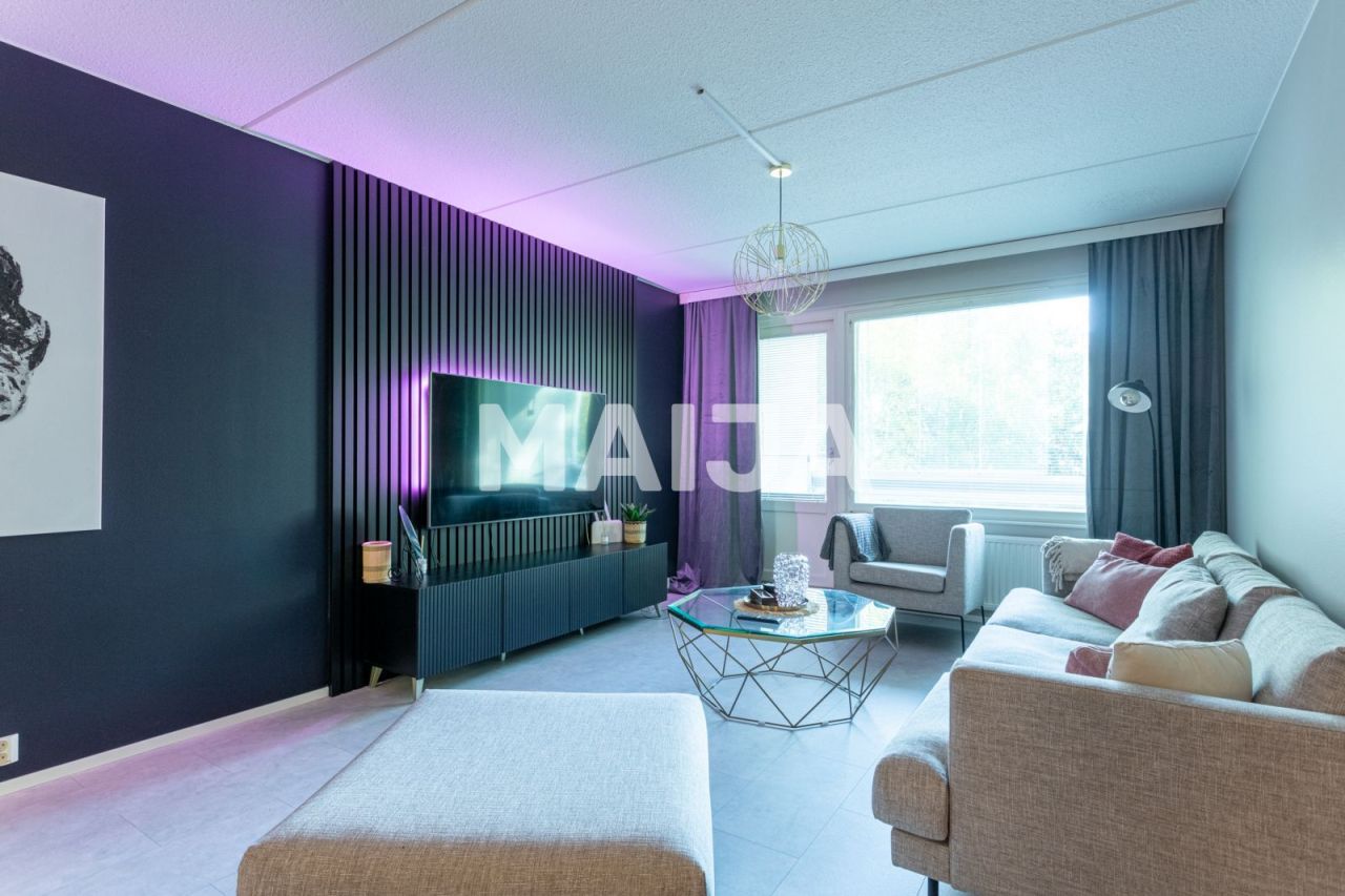 Appartement à Tampere, Finlande, 74.5 m² - image 6