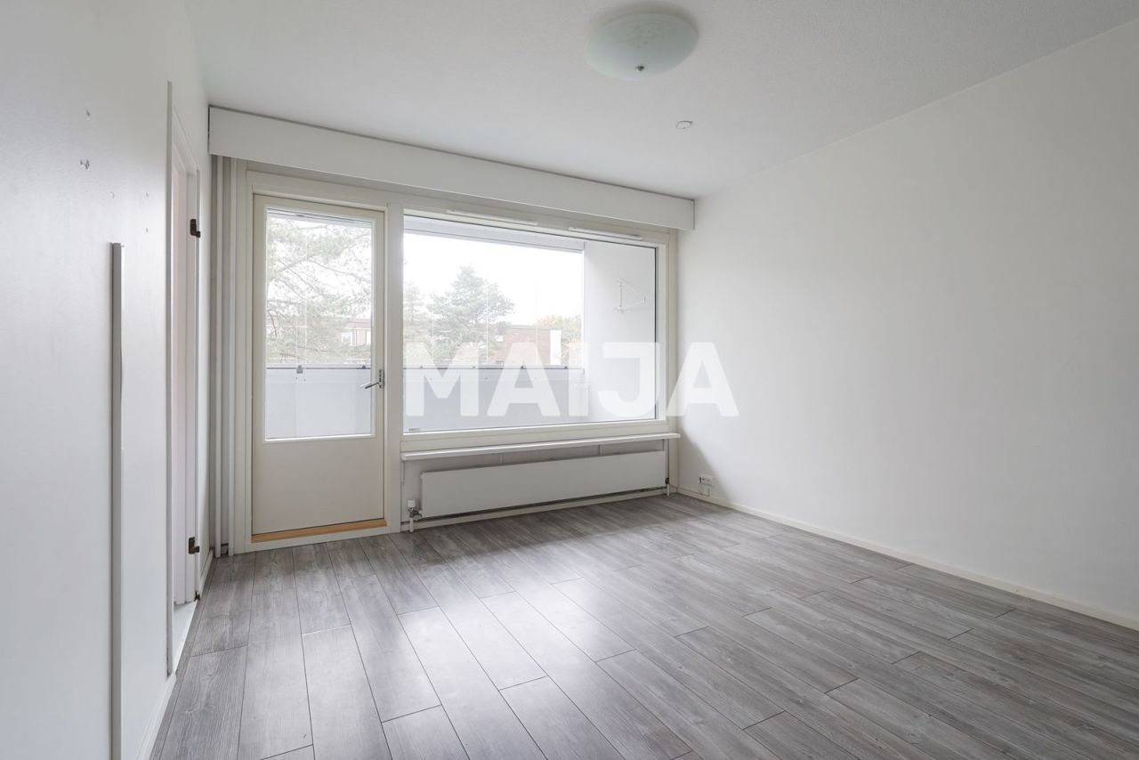 Apartment in Helsinki, Finland, 28 m² - picture 7