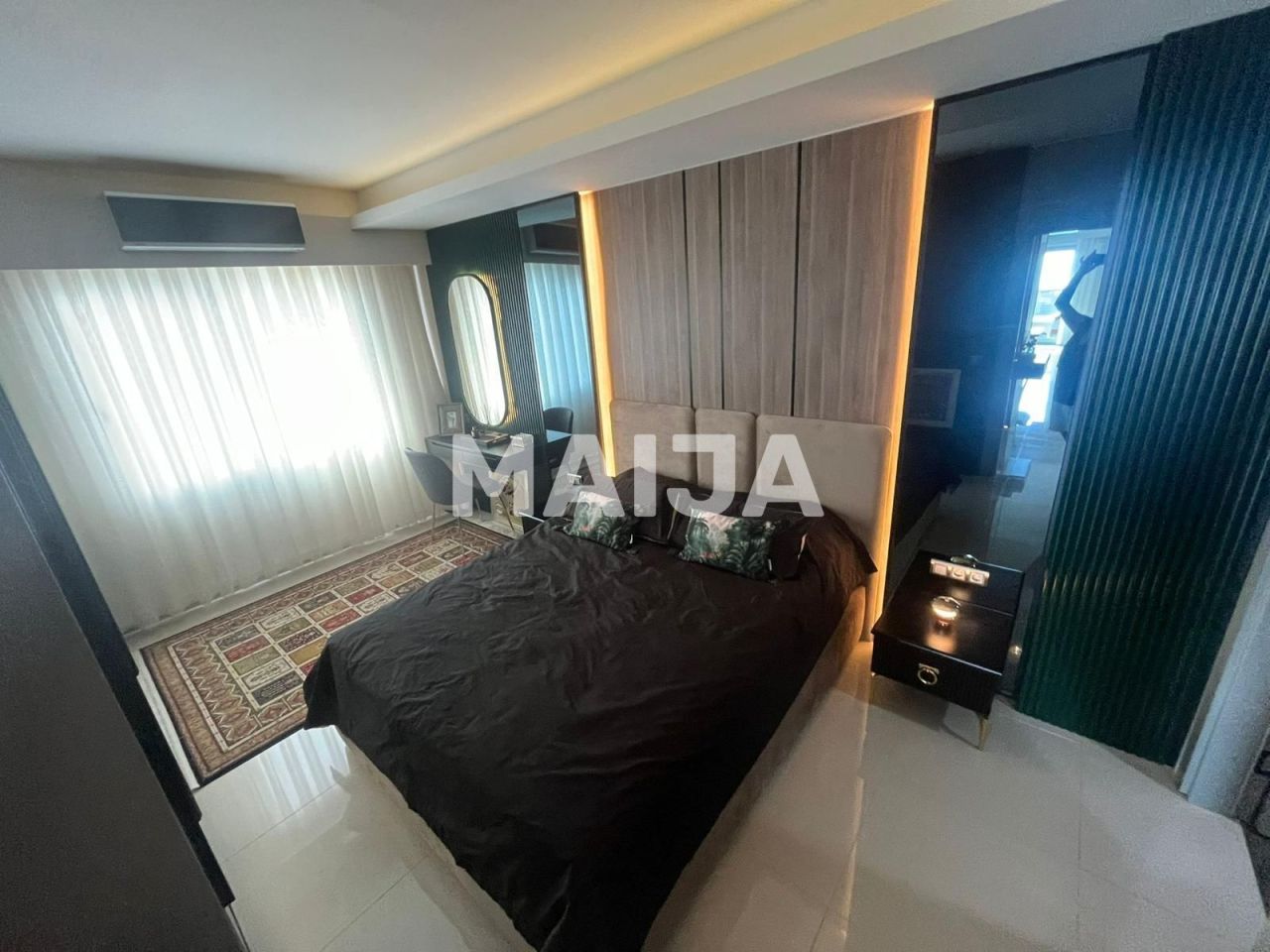 Apartment in Alanya, Turkey, 132 m² - picture 7