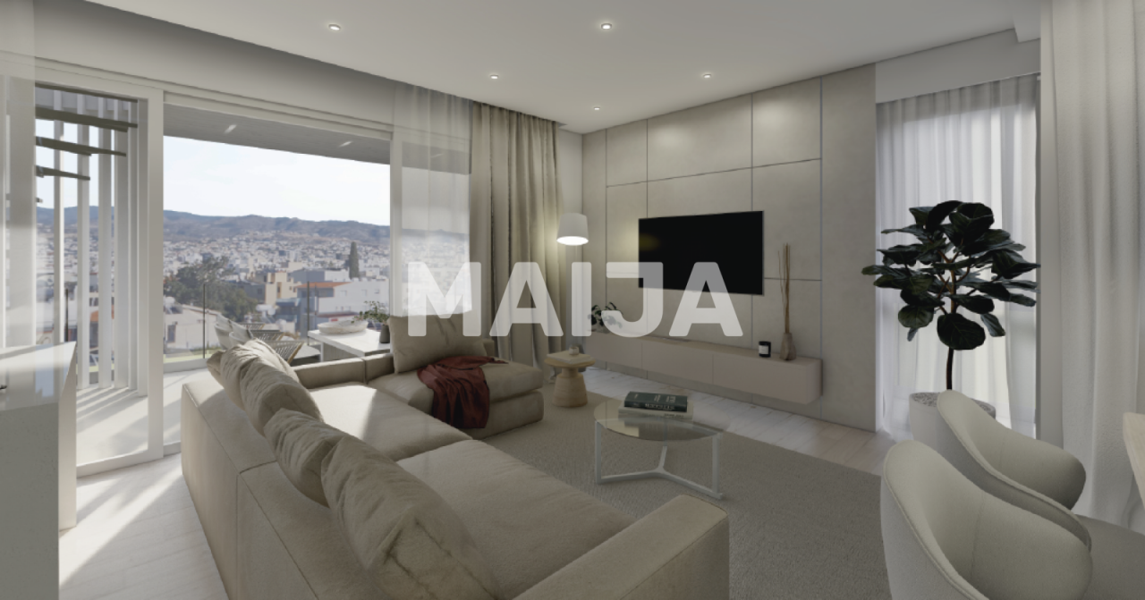 Apartamento en Limasol, Chipre, 85 m² - imagen 7