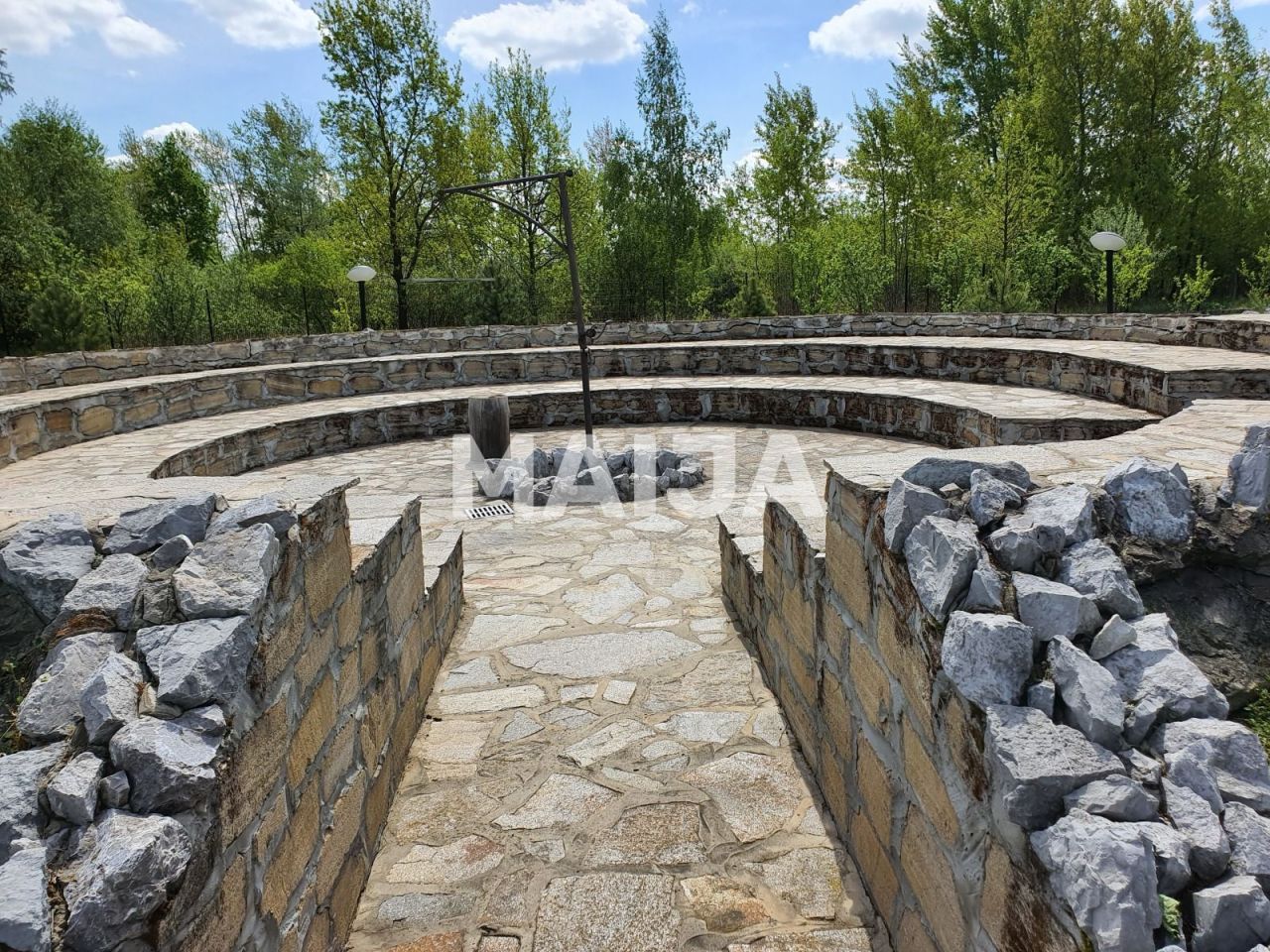 Hotel Gorzyce, Polonia, 1 738 m² - imagen 7