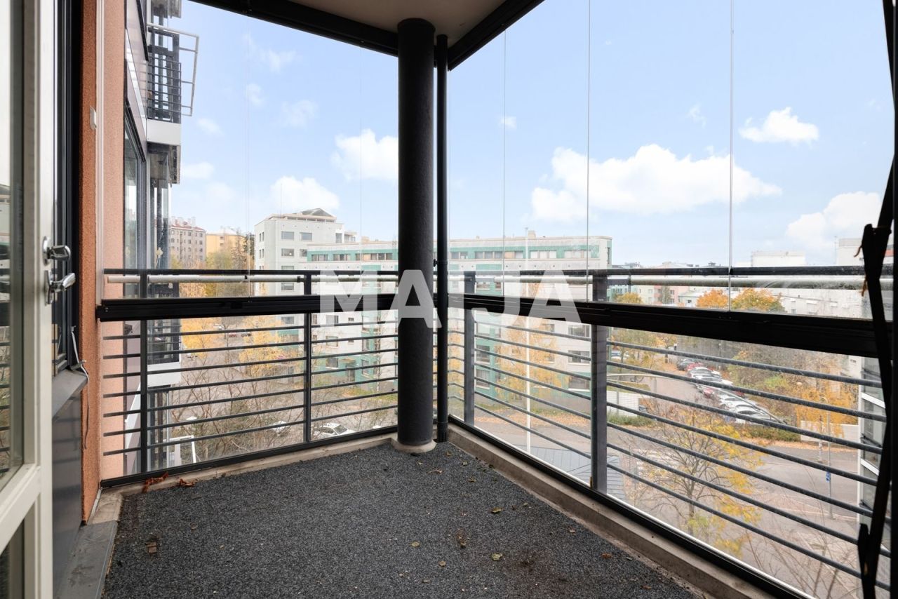 Apartamento en Helsinki, Finlandia, 44.5 m² - imagen 8