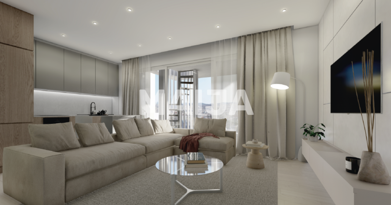 Apartamento en Limasol, Chipre, 85 m² - imagen 8