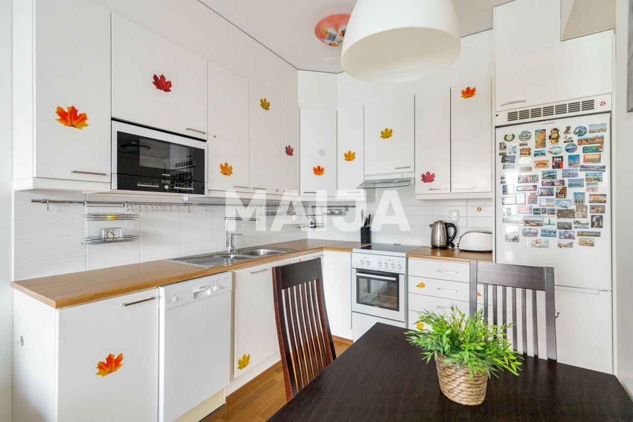 Apartment in Mikkeli, Finnland, 41.5 m² - Foto 9