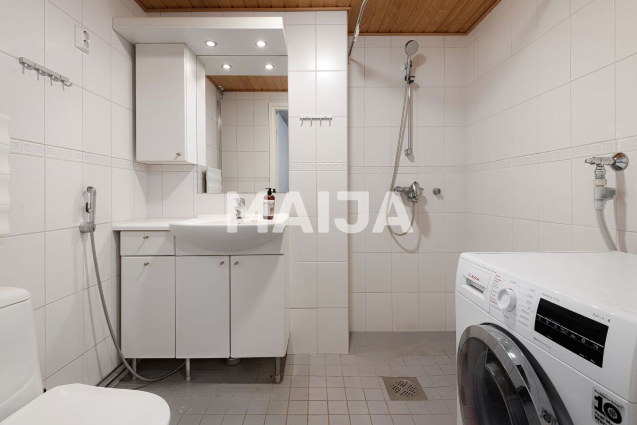 Apartamento en Helsinki, Finlandia, 44.5 m² - imagen 9