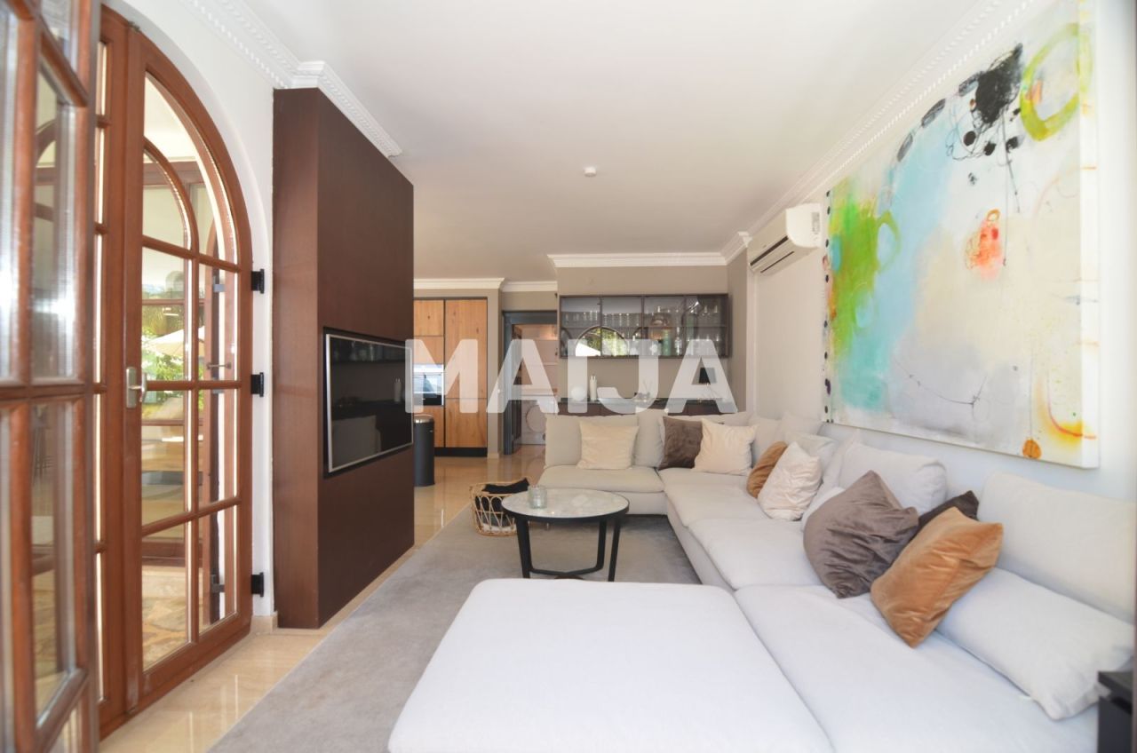 Villa à Alanya, Turquie, 400 m² - image 10