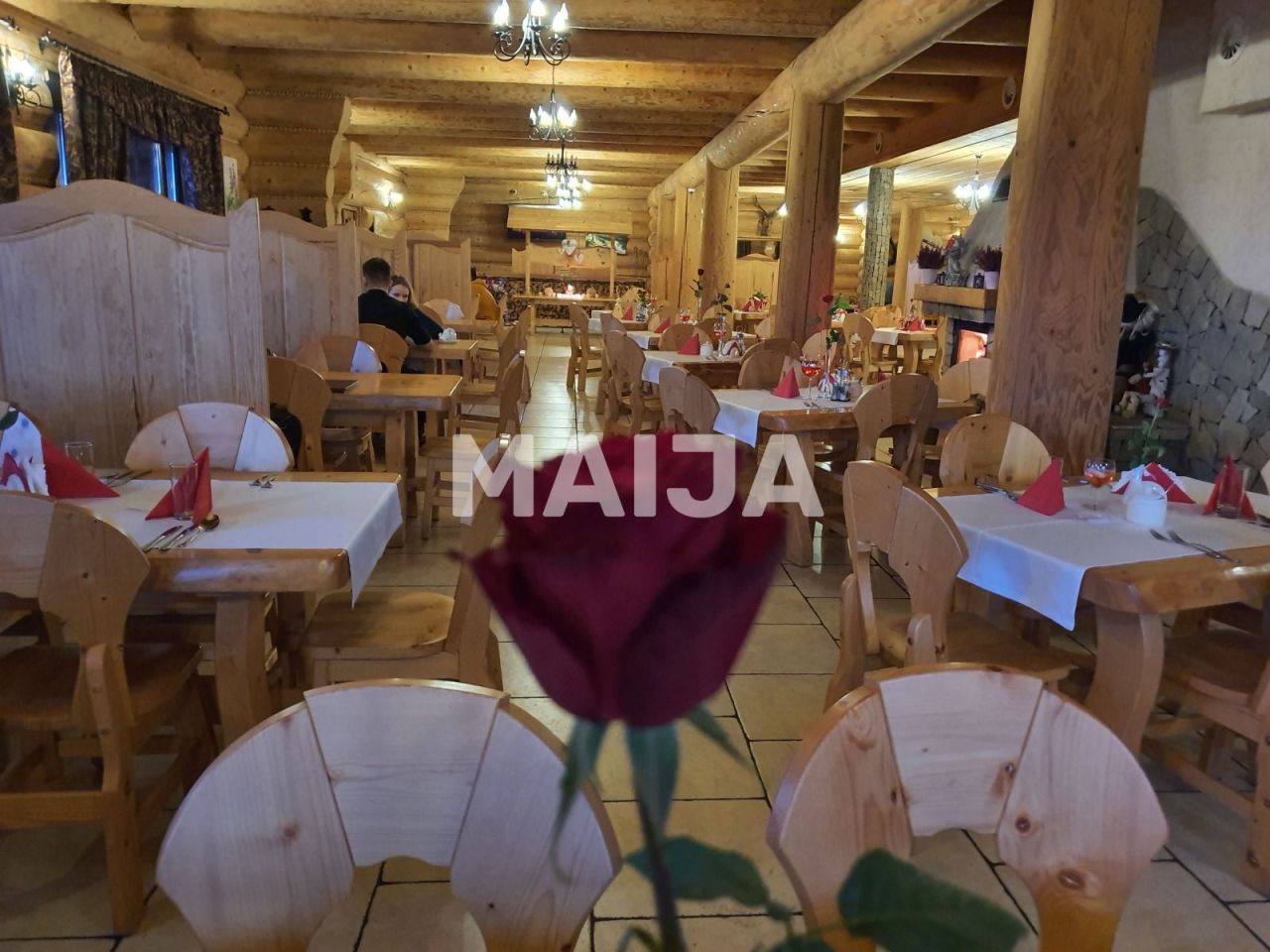 Hotel Gorzyce, Polonia, 1 738 m² - imagen 10