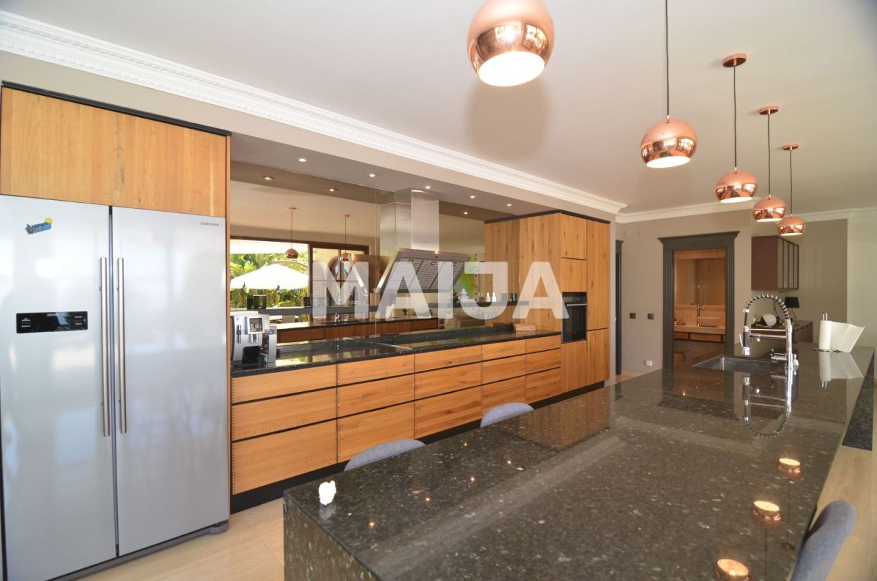 Villa à Alanya, Turquie, 400 m² - image 11
