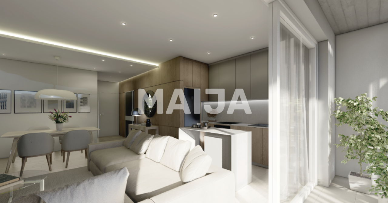 Apartamento en Limasol, Chipre, 85 m² - imagen 11