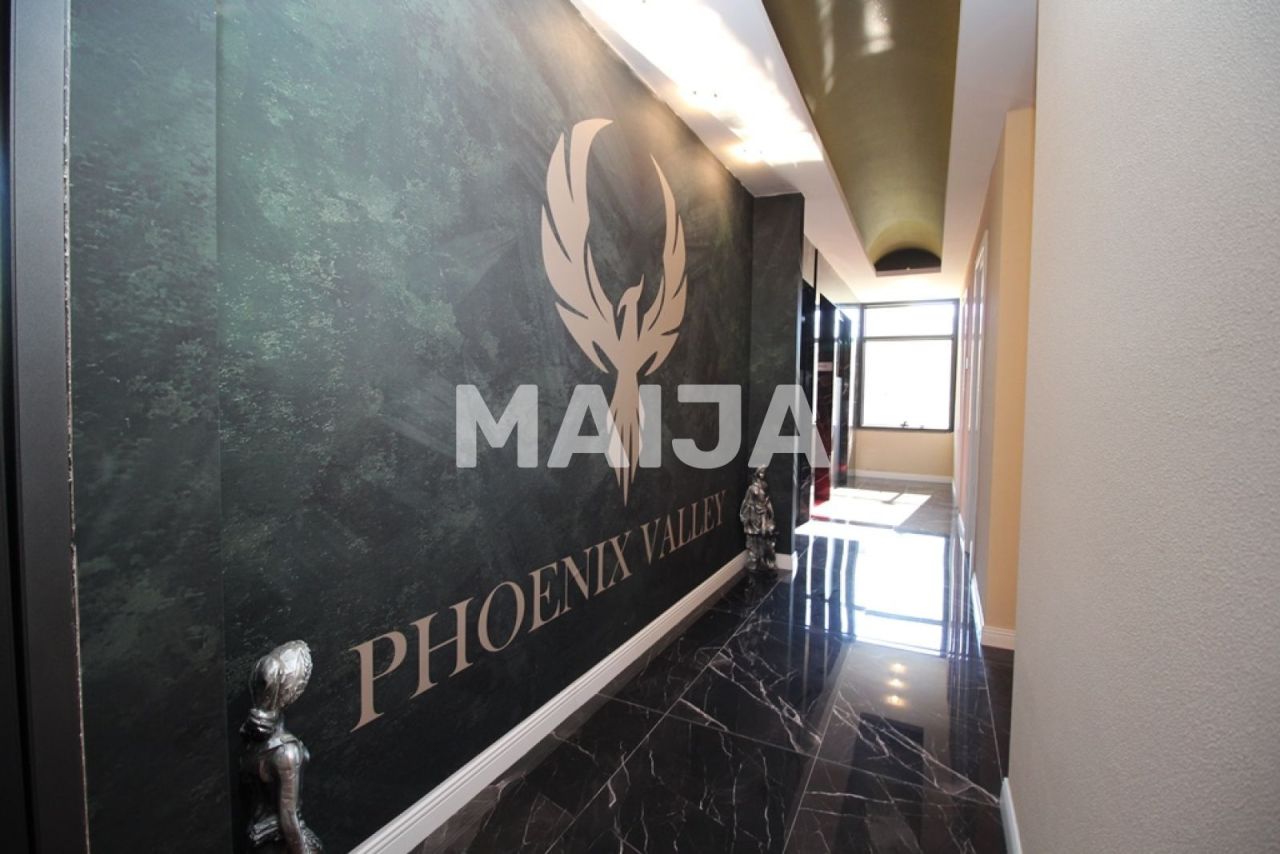 Apartment in Alanya, Türkei, 55 m² - Foto 13