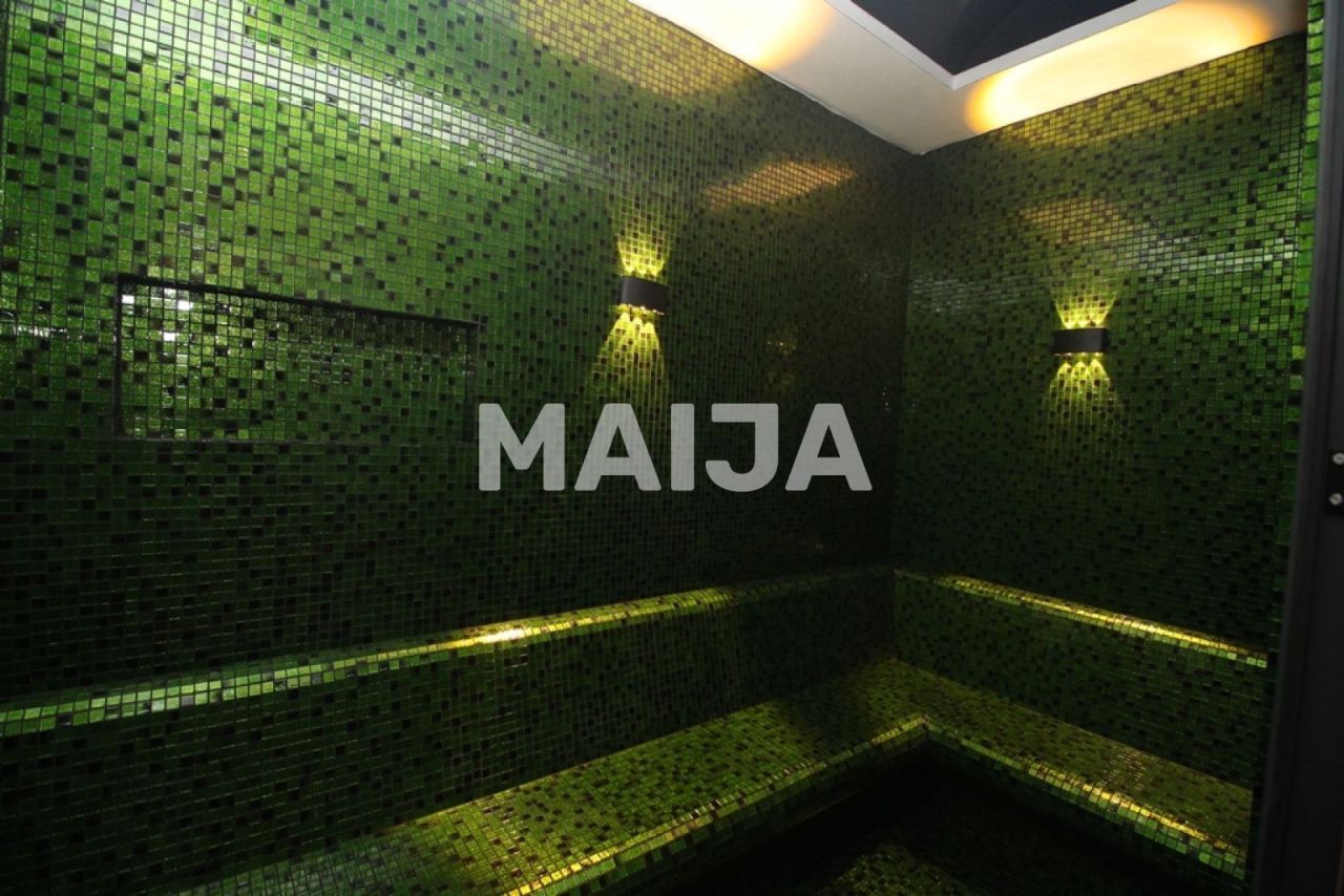 Apartment in Alanya, Türkei, 55 m² - Foto 14