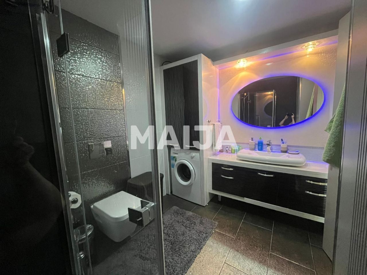 Apartment in Alanya, Turkey, 132 m² - picture 14