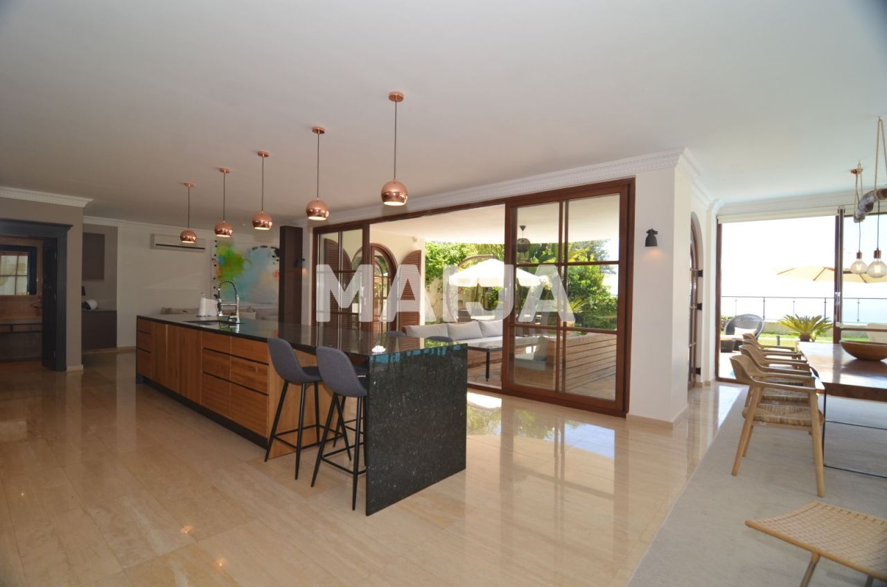 Villa à Alanya, Turquie, 400 m² - image 14