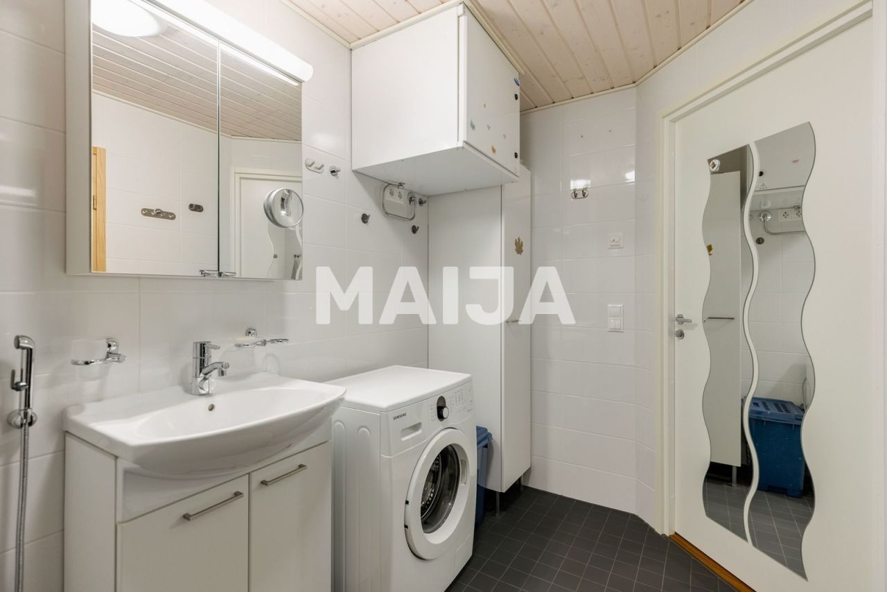 Apartment in Mikkeli, Finnland, 41.5 m² - Foto 14