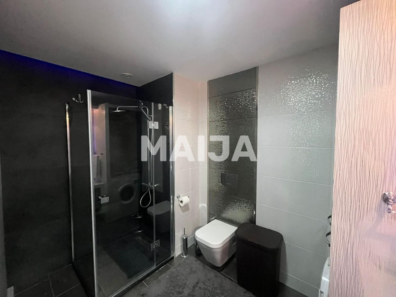 Apartment in Alanya, Turkey, 132 m² - picture 15