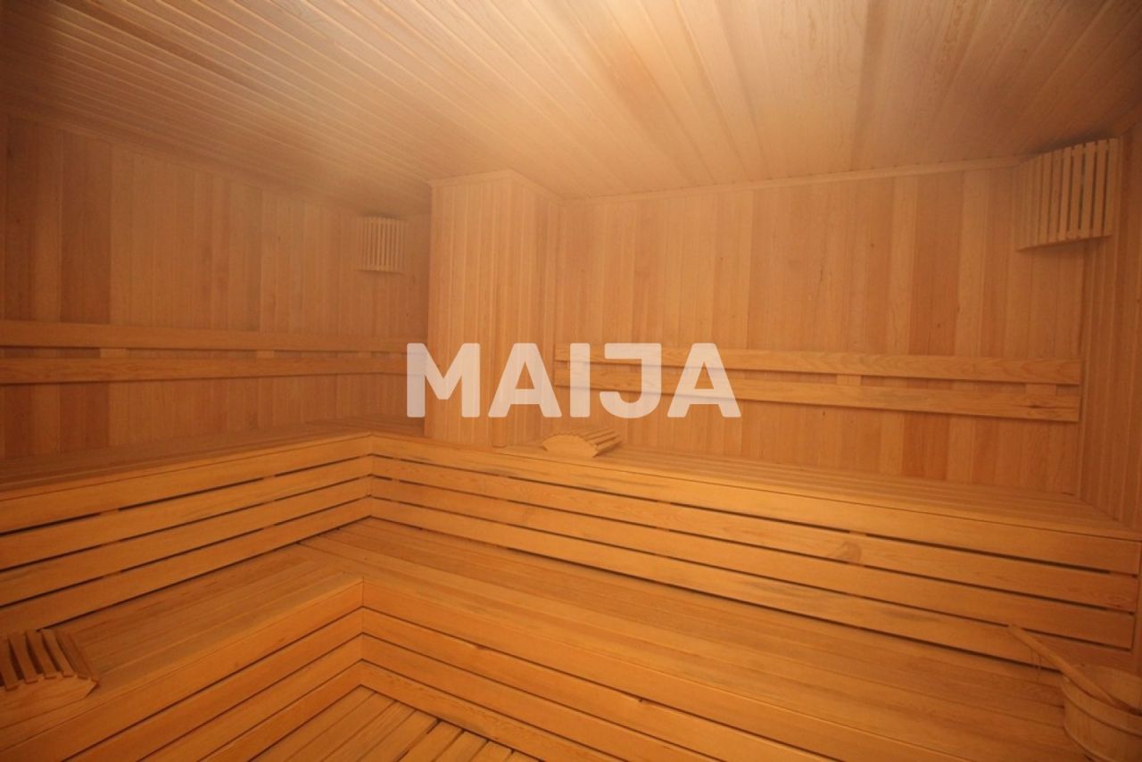 Apartment in Alanya, Türkei, 55 m² - Foto 15