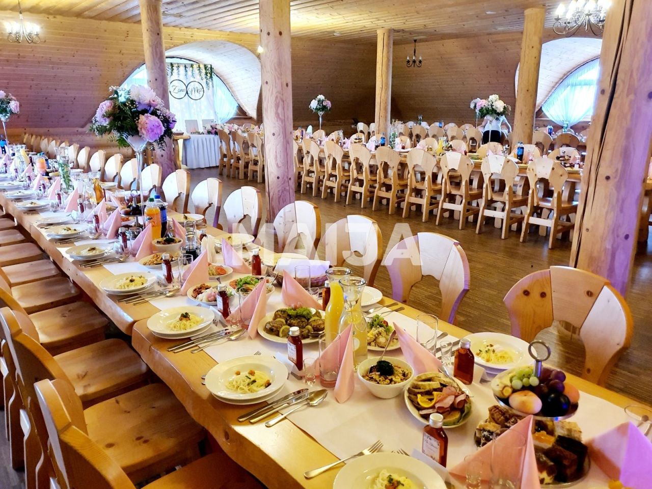 Hotel Gorzyce, Polonia, 1 738 m² - imagen 16