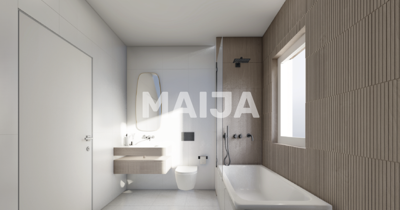 Apartamento en Limasol, Chipre, 85 m² - imagen 16