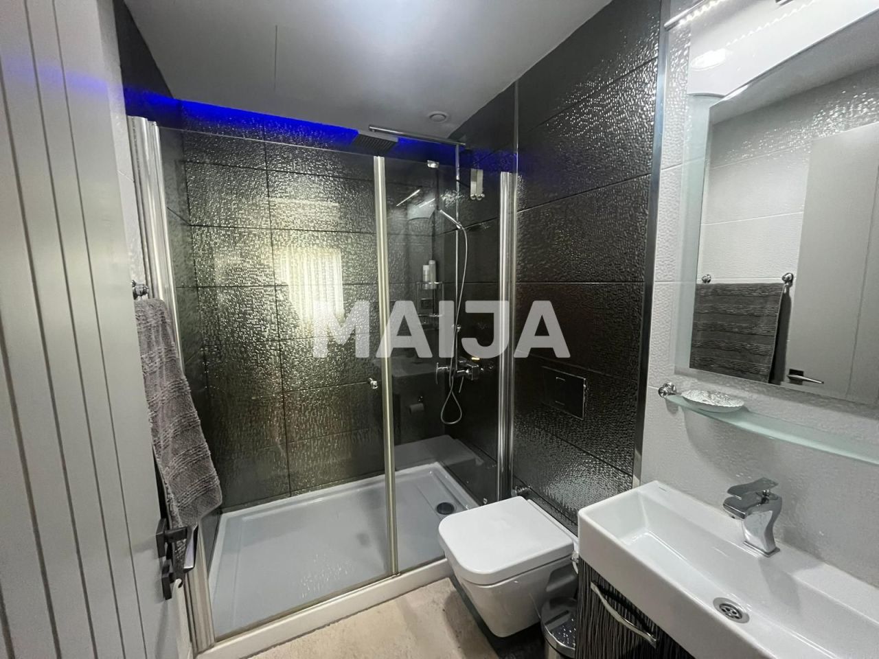 Apartment in Alanya, Turkey, 132 m² - picture 16