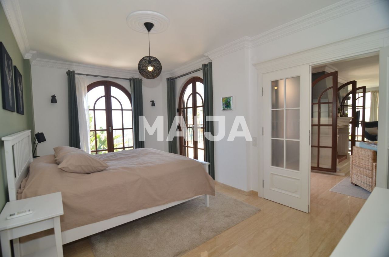 Villa à Alanya, Turquie, 400 m² - image 16