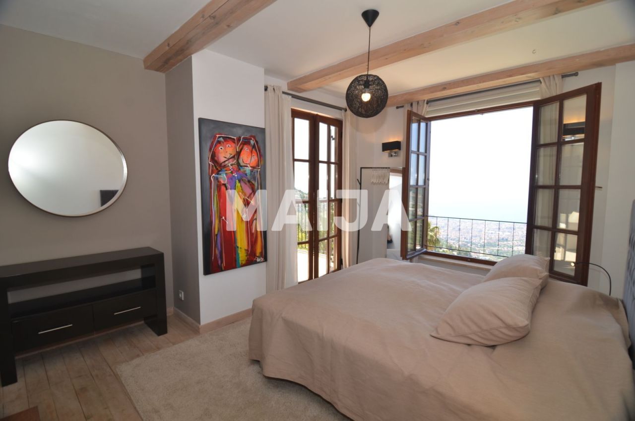 Villa à Alanya, Turquie, 400 m² - image 17