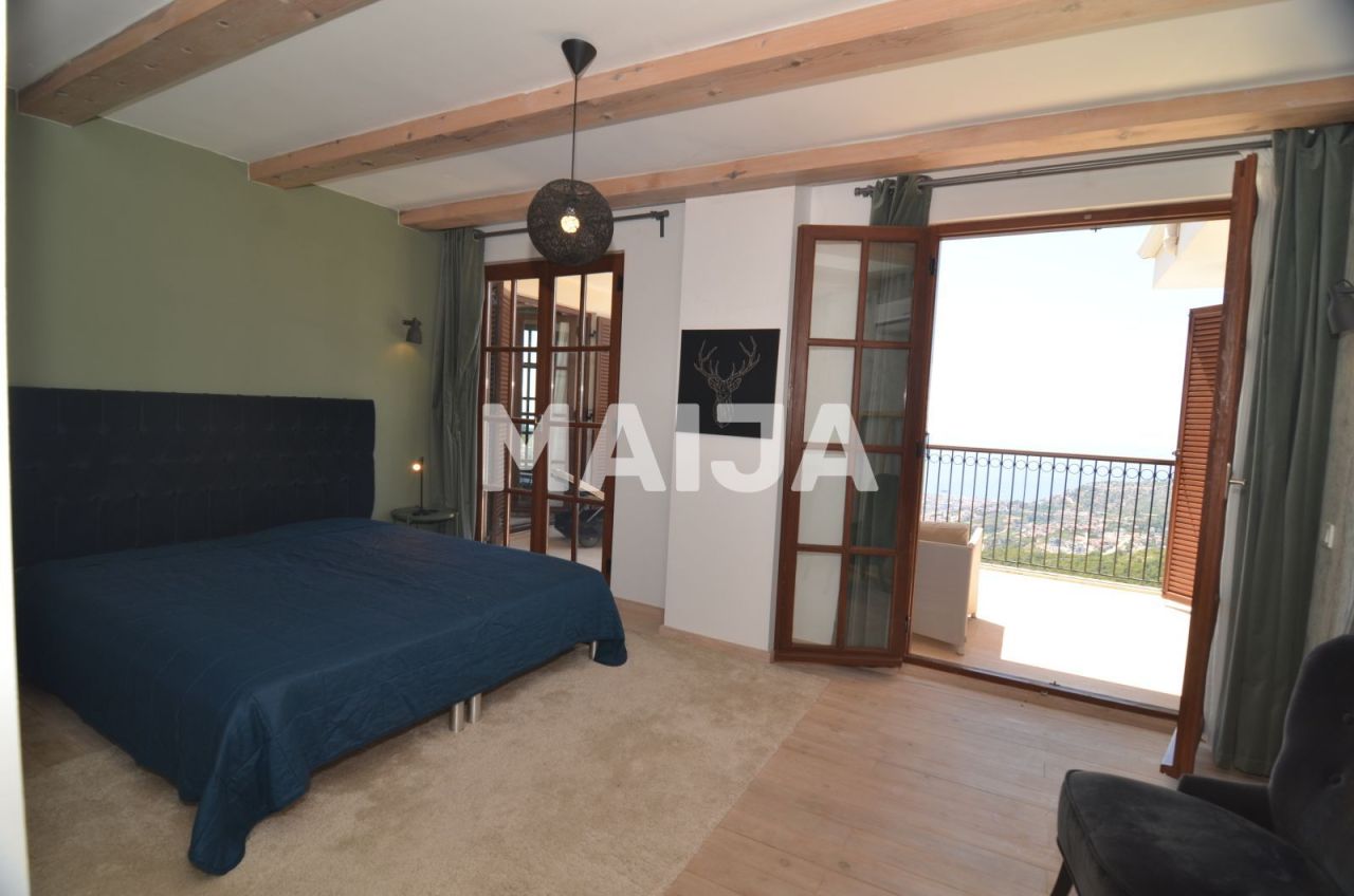 Villa à Alanya, Turquie, 400 m² - image 18