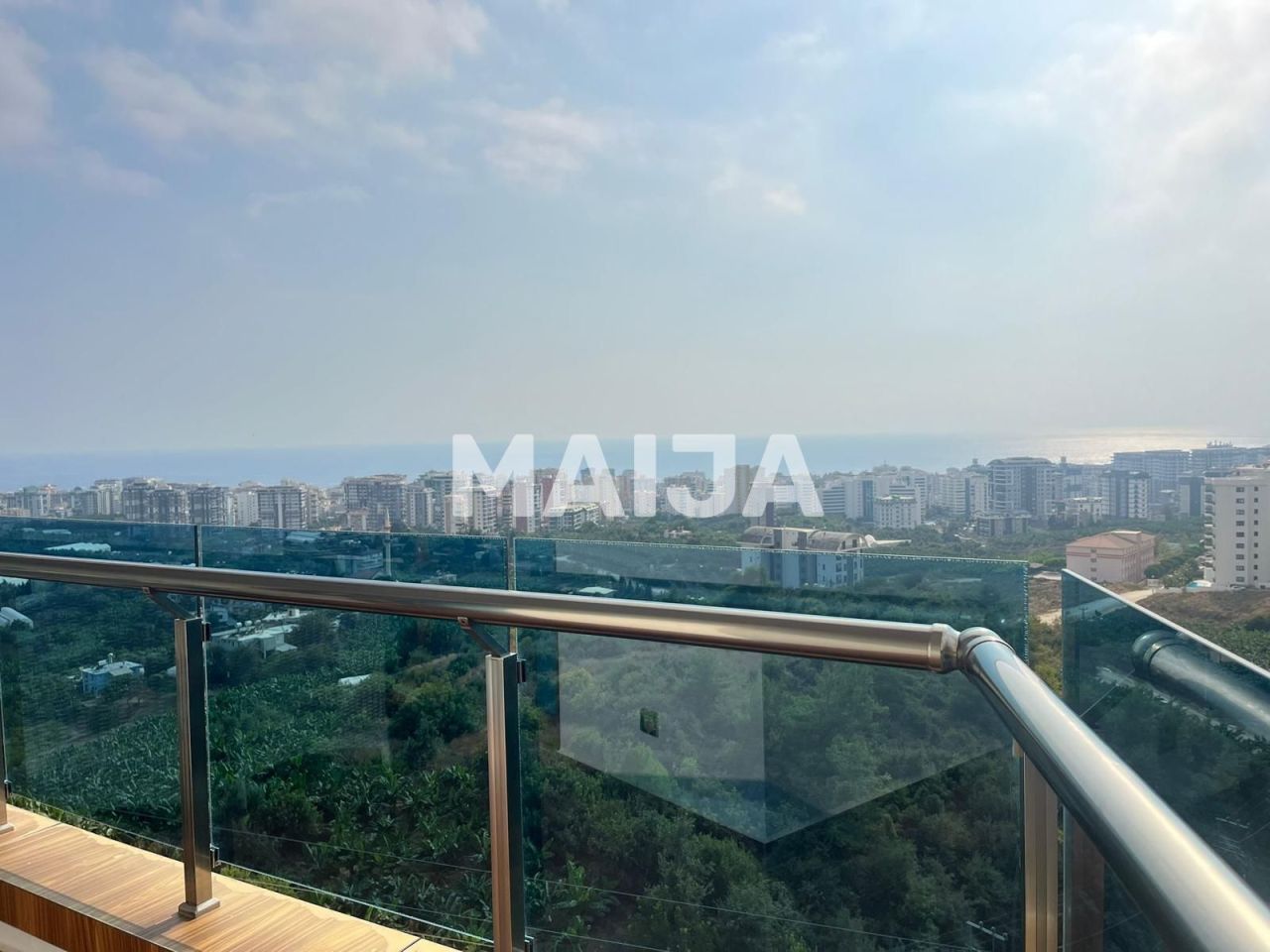 Apartment in Alanya, Turkey, 132 m² - picture 18