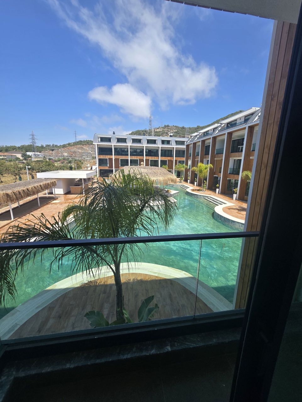 Appartamenti a Alanya, Turchia, 100 m² - foto 2