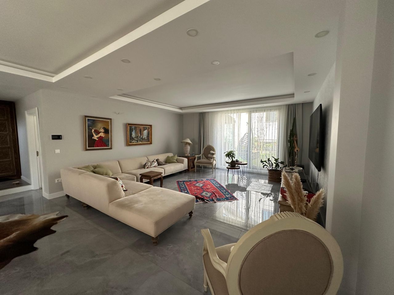 Villa a Istanbul, Turchia, 295 m² - foto 2