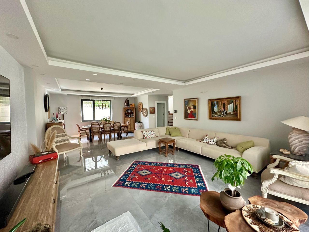 Villa a Istanbul, Turchia, 295 m² - foto 3