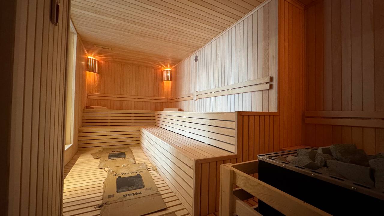 Apartment in Alanya, Türkei, 114 m² - Foto 5