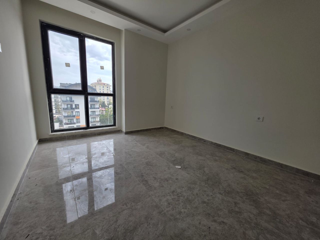 Apartamento en Alanya, Turquia, 50 m² - imagen 6
