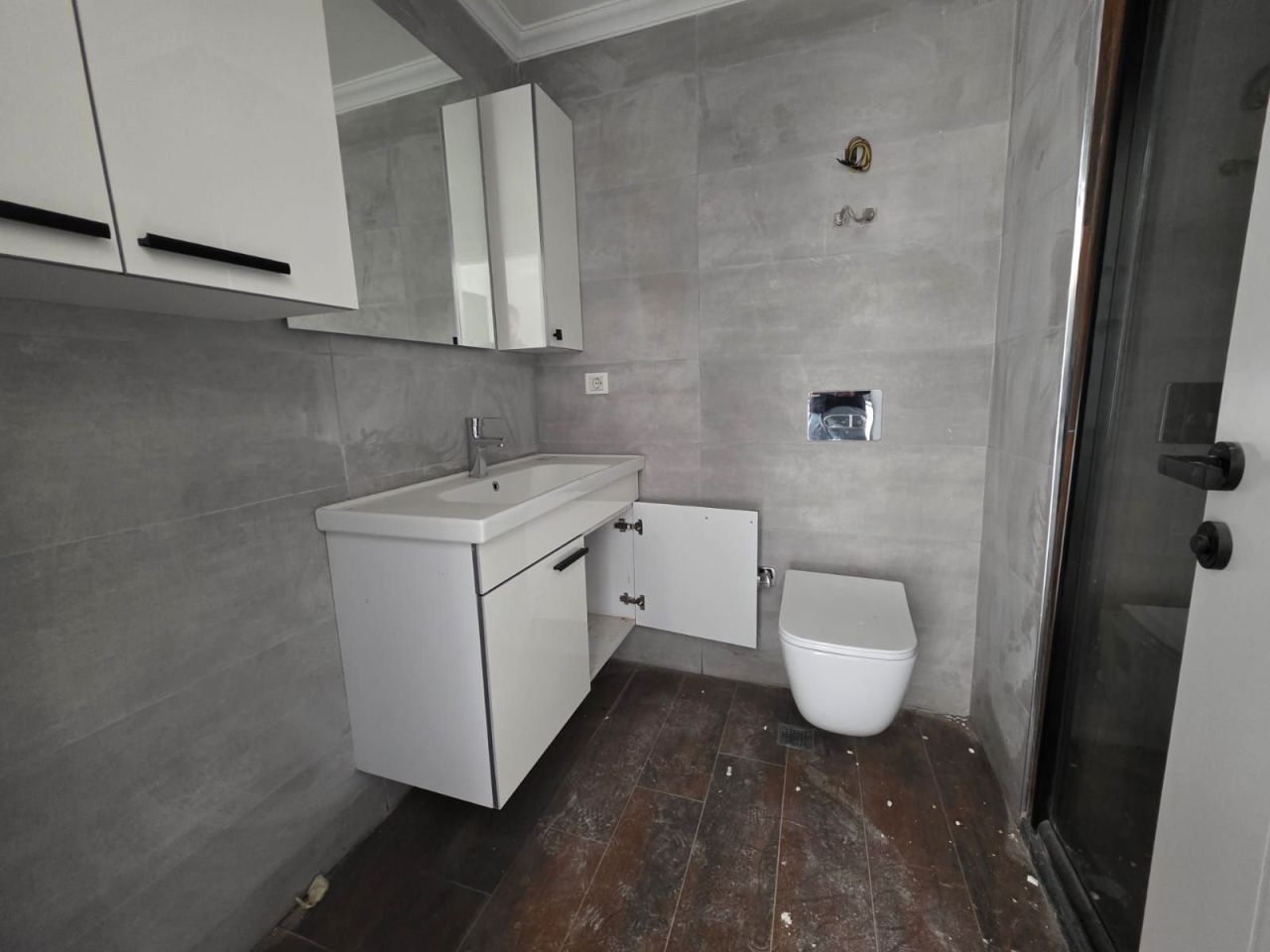 Apartamento en Alanya, Turquia, 50 m² - imagen 8