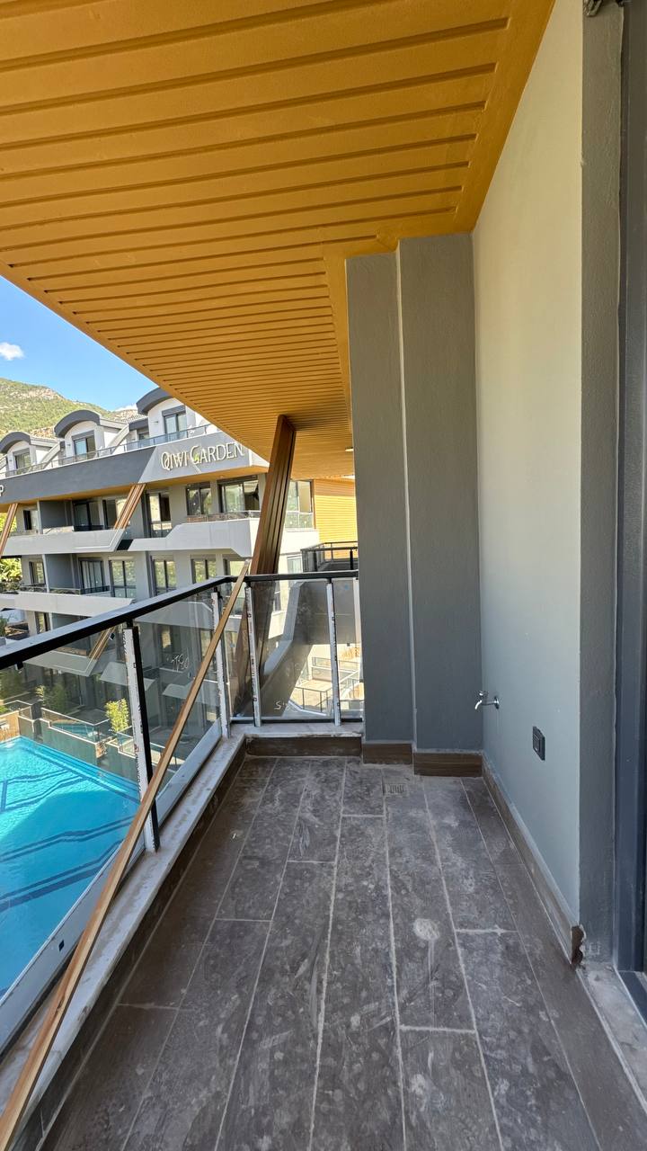 Apartment in Alanya, Türkei, 114 m² - Foto 8