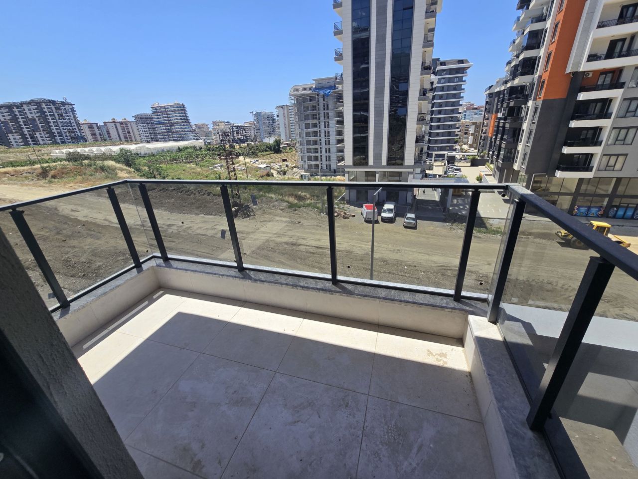Appartamenti a Alanya, Turchia, 100 m² - foto 10