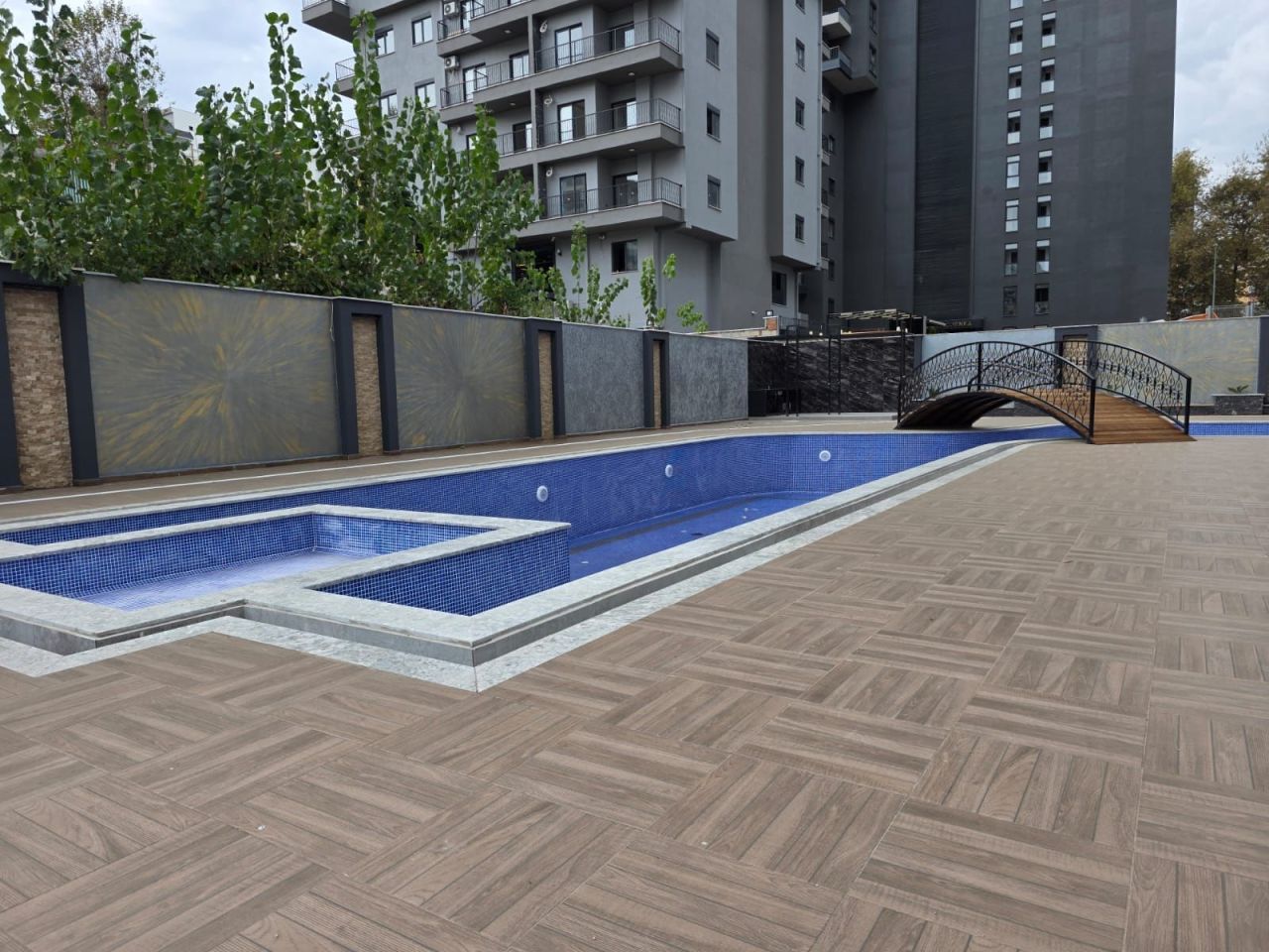 Apartamento en Alanya, Turquia, 50 m² - imagen 10