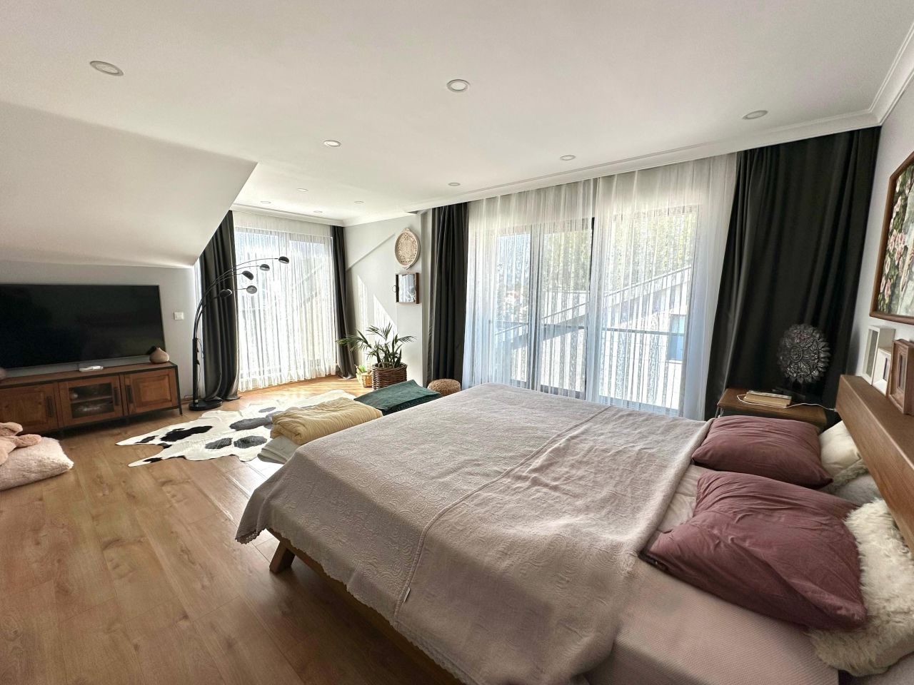 Villa a Istanbul, Turchia, 295 m² - foto 10