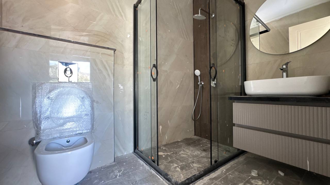 Apartment in Alanya, Türkei, 114 m² - Foto 12