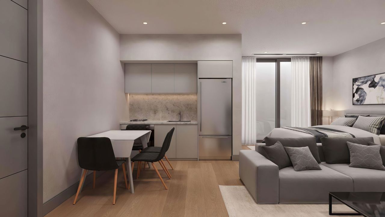 Villa a Bodrum, Turchia, 400 m² - foto 14