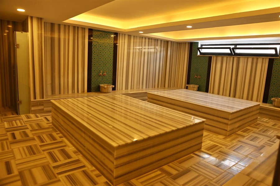 Appartamento ad Avsallar, Turchia, 55 m² - foto 4