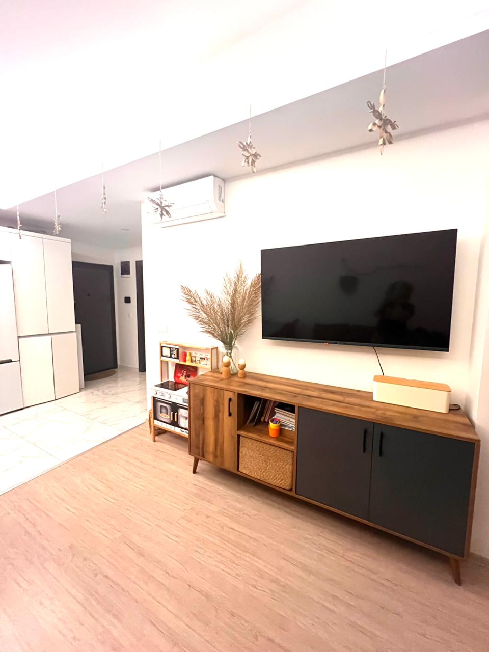 Appartamento ad Avsallar, Turchia, 55 m² - foto 6