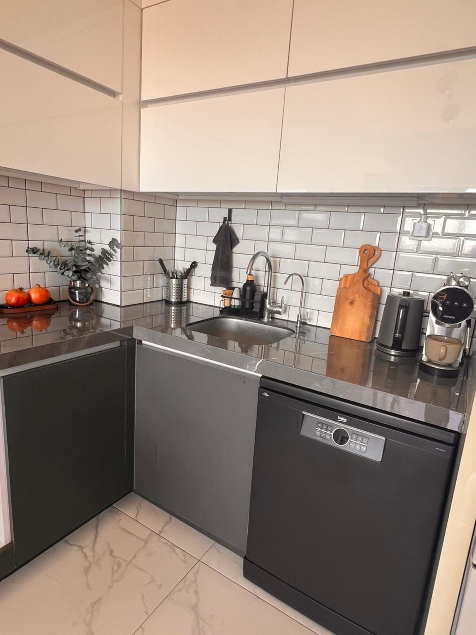 Appartamento ad Avsallar, Turchia, 55 m² - foto 8