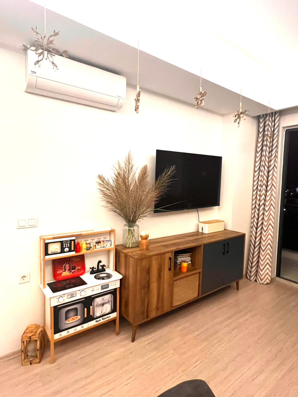 Appartamento ad Avsallar, Turchia, 55 m² - foto 9