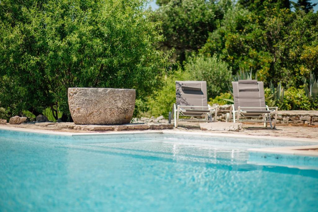 Villa Jelsa, Croazia, 350 m² - foto 6