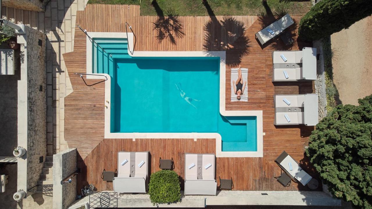 Hotel on Brac, Croatia, 514 m² - picture 6