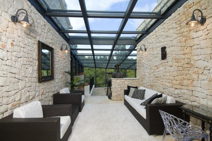 Hotel on Brac, Croatia, 514 m² - picture 10